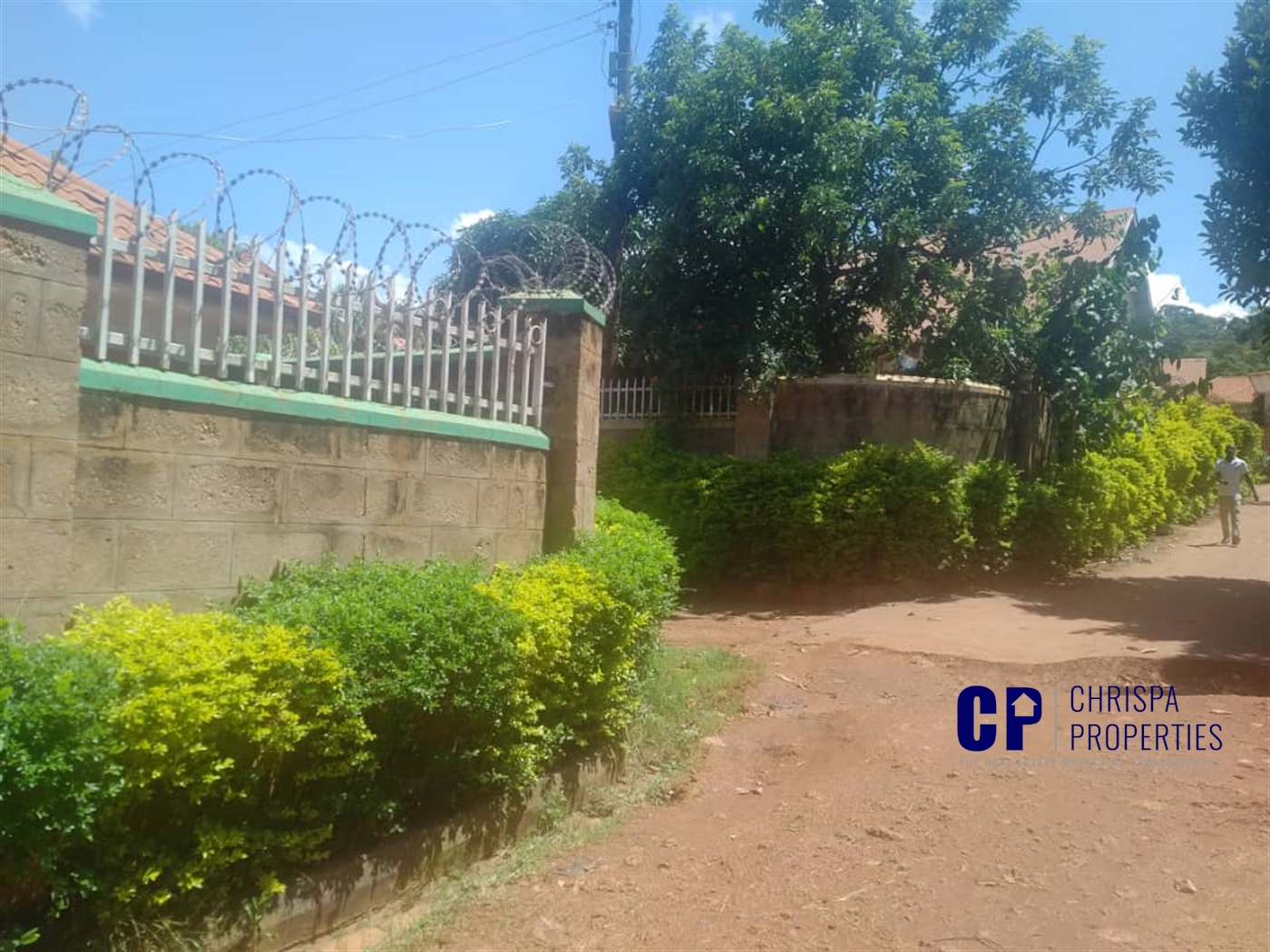 Bungalow for sale in Seguku Kampala