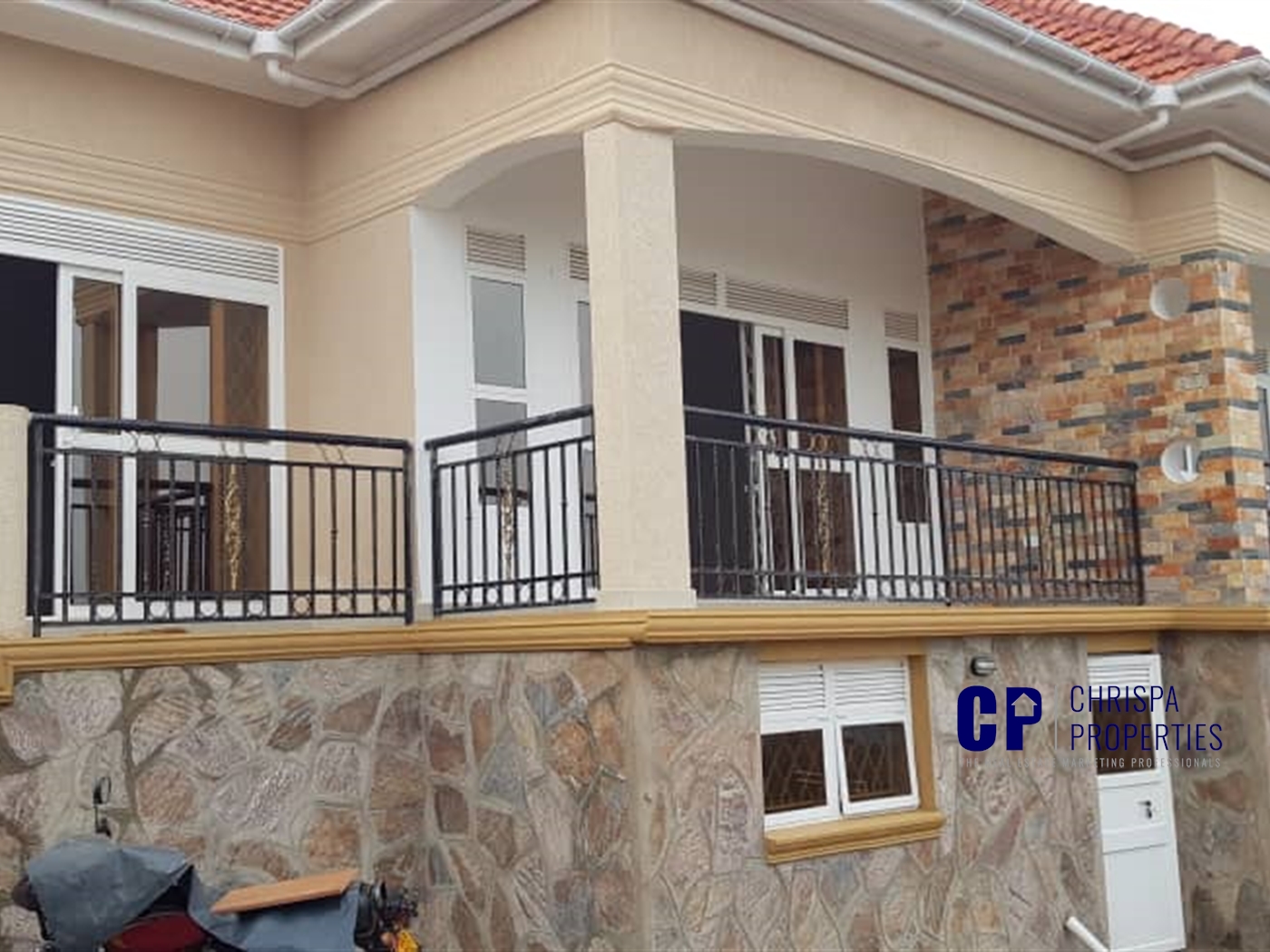 Bungalow for sale in Kitende Wakiso