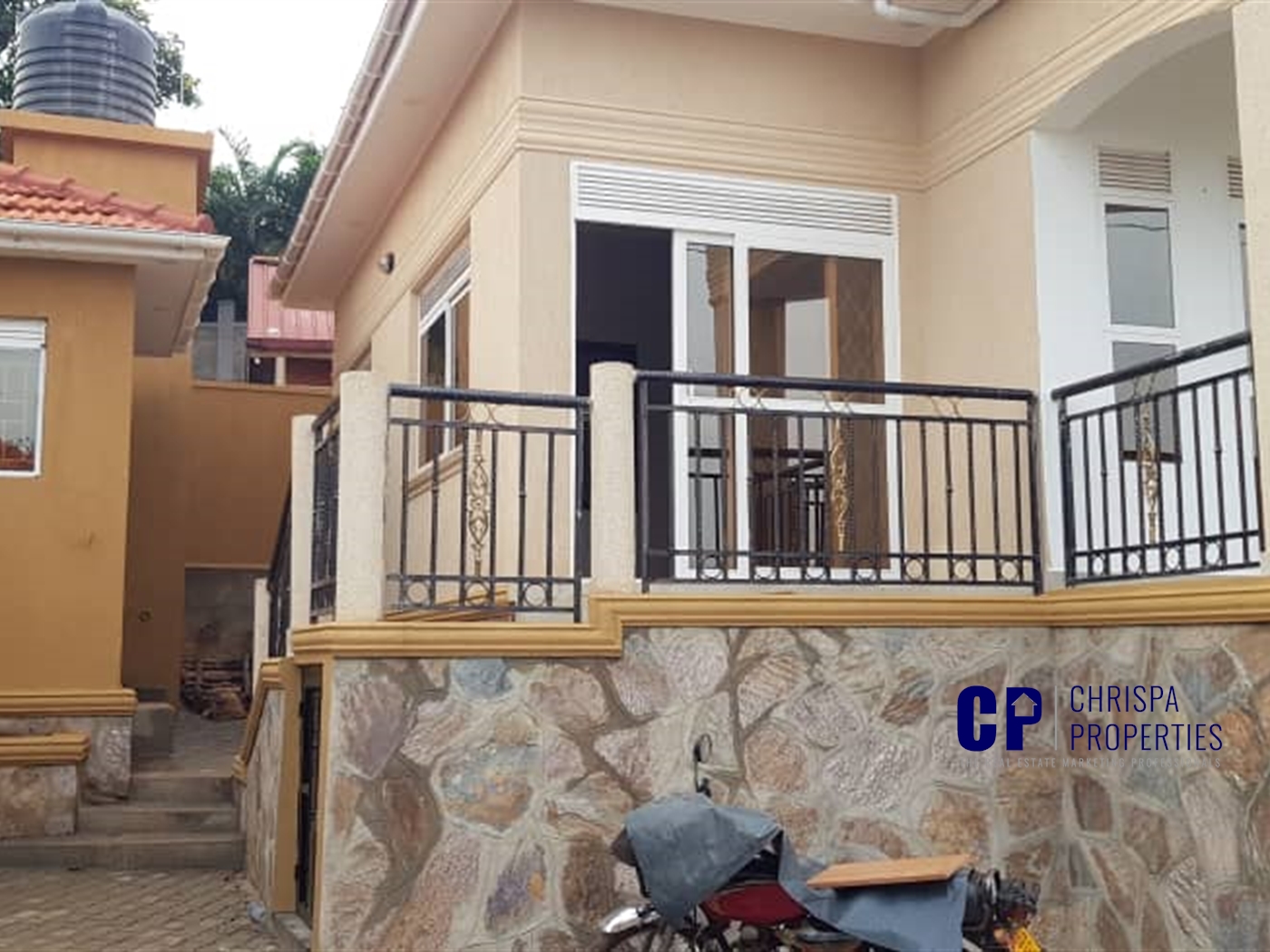 Bungalow for sale in Kitende Wakiso