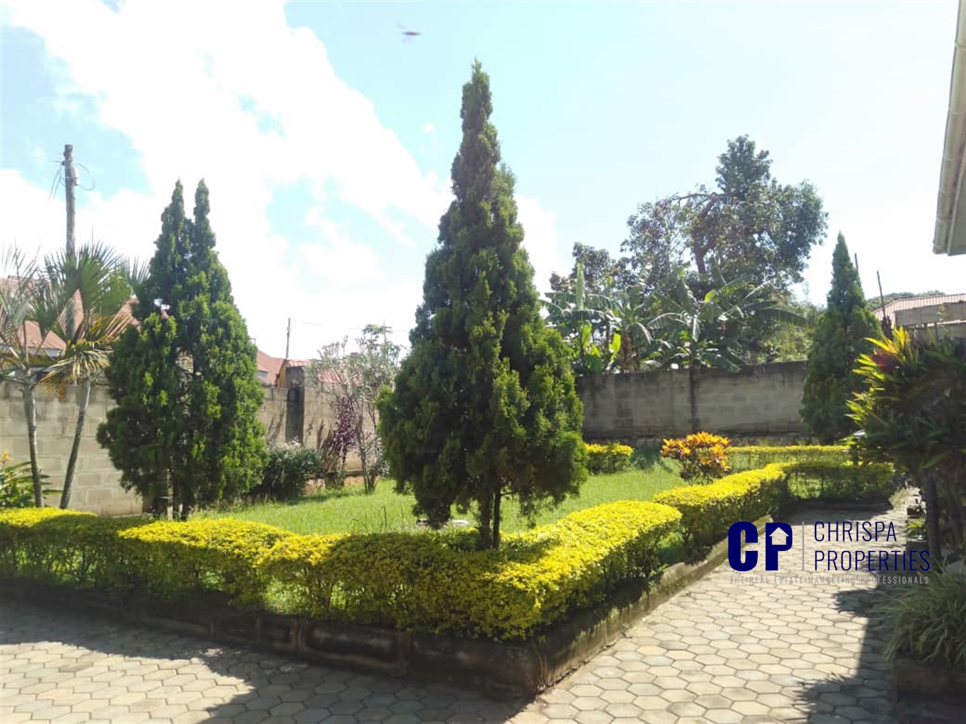 Bungalow for sale in Bweya Wakiso