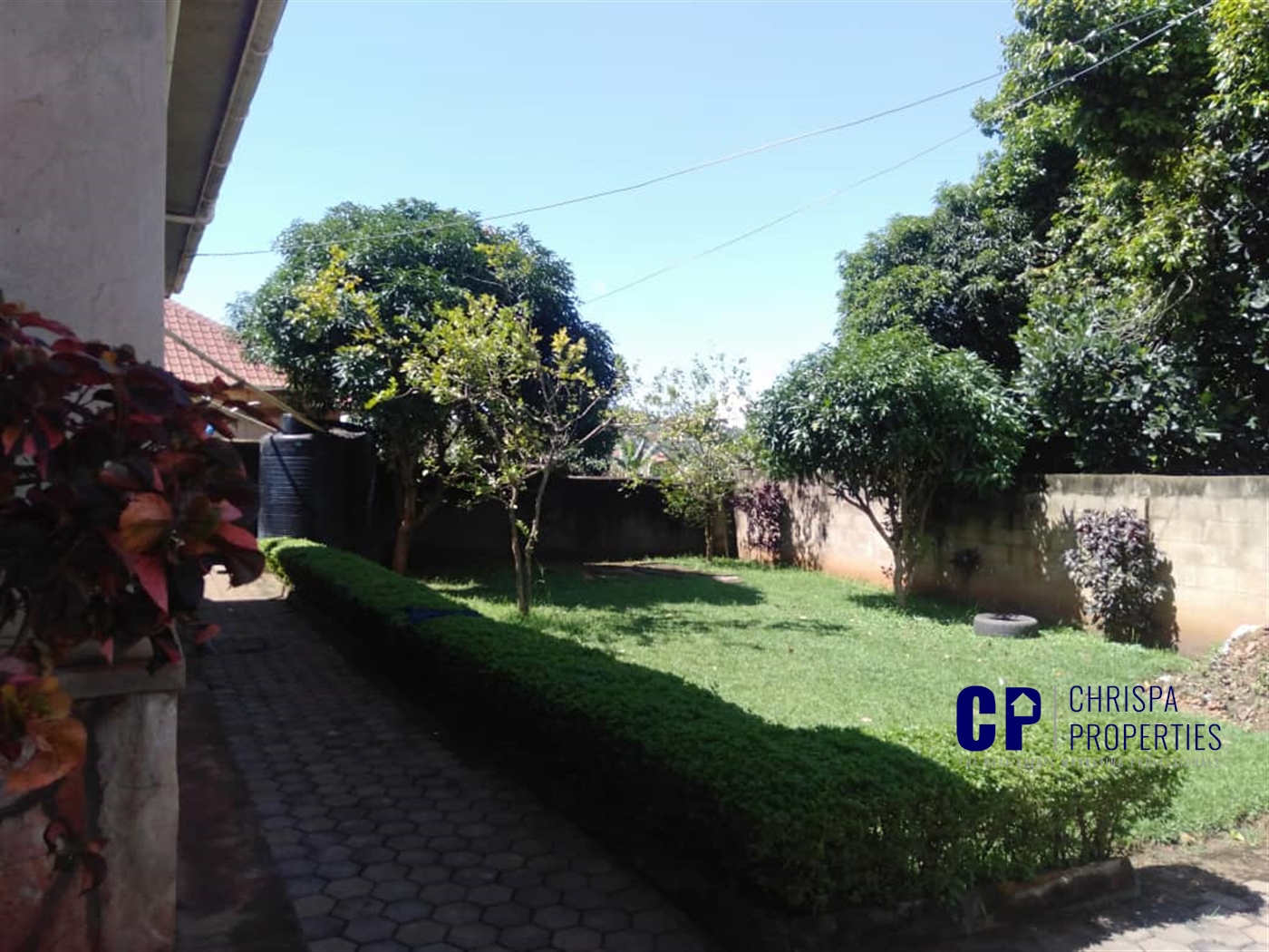 Bungalow for sale in Bweya Wakiso