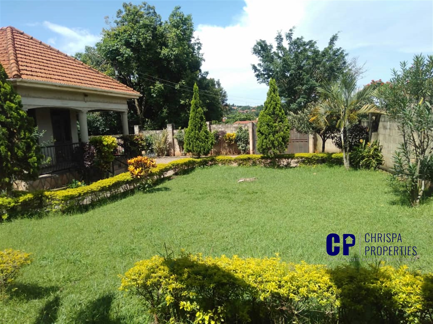 Bungalow for sale in Bweya Wakiso