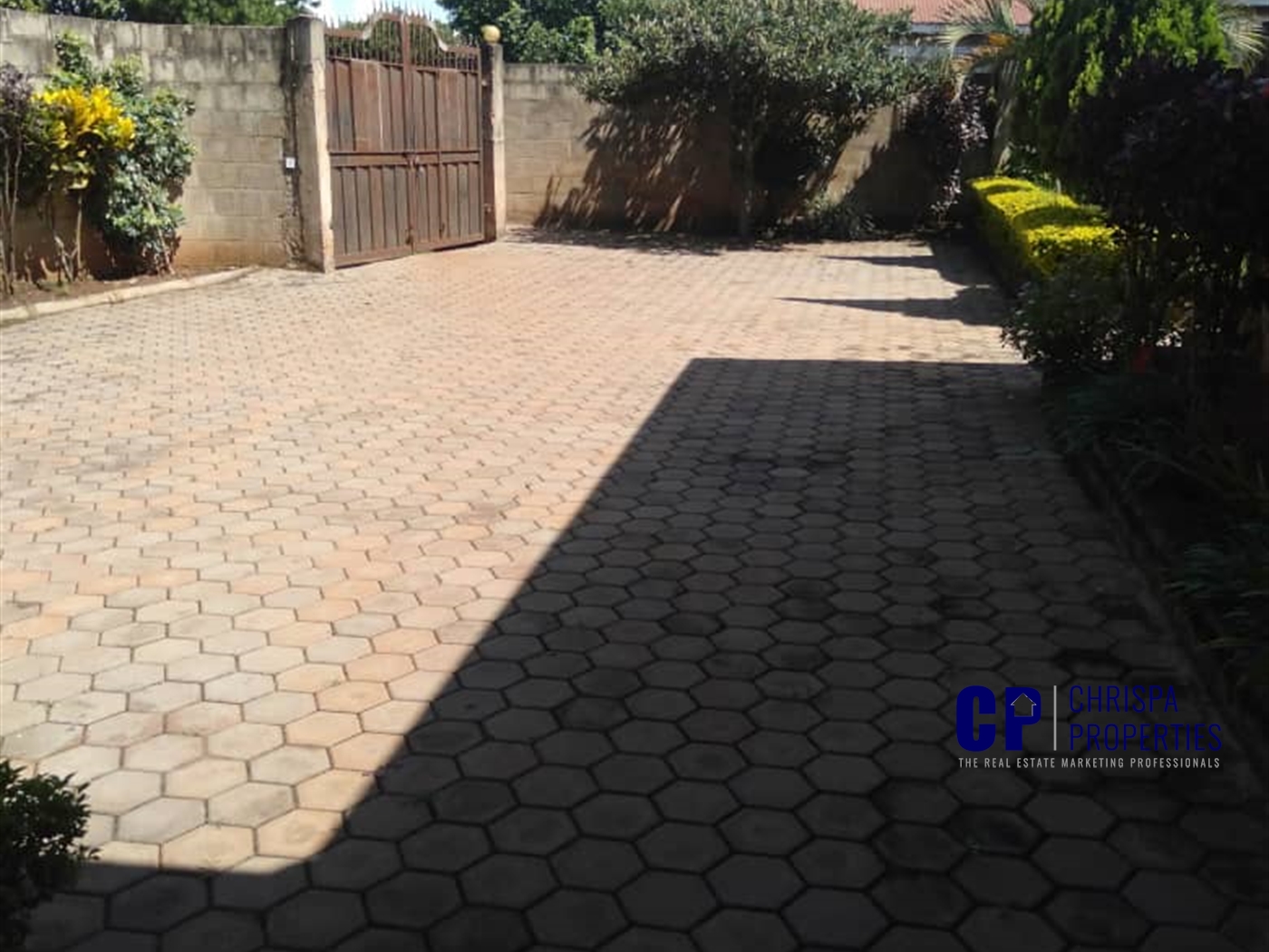 Bungalow for sale in Bweya Wakiso