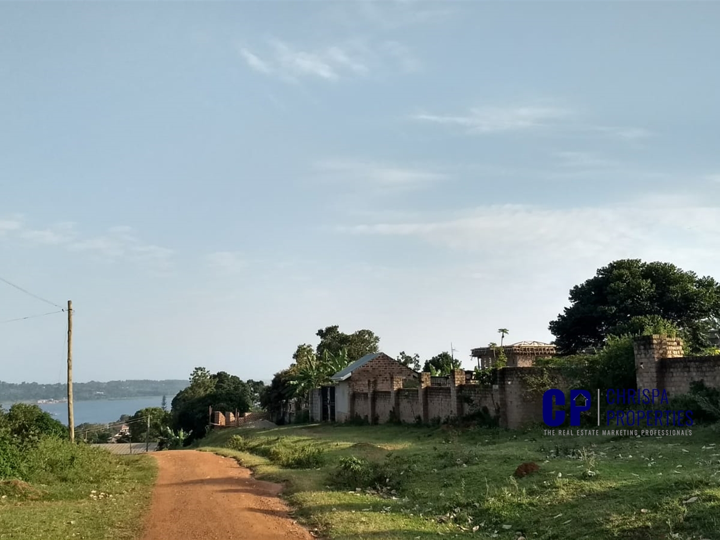 Residential Land for sale in Entebbe Wakiso