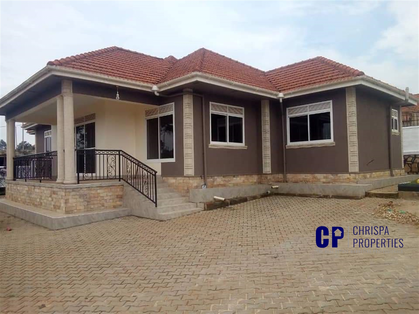 Bungalow for sale in Najjera Wakiso