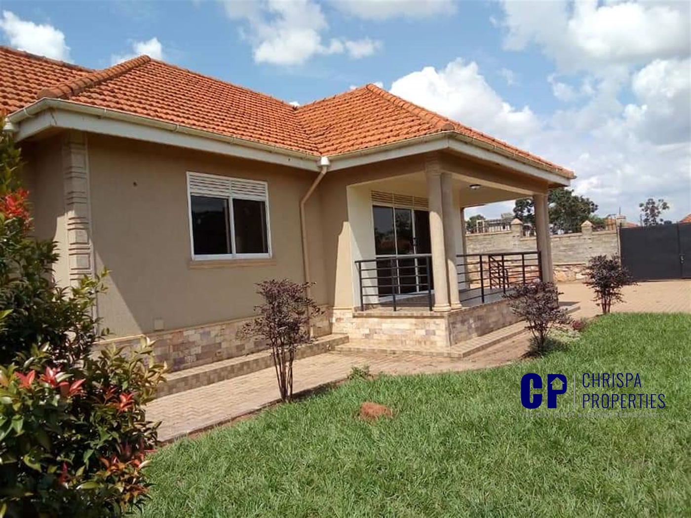 Bungalow for sale in Najjera Wakiso