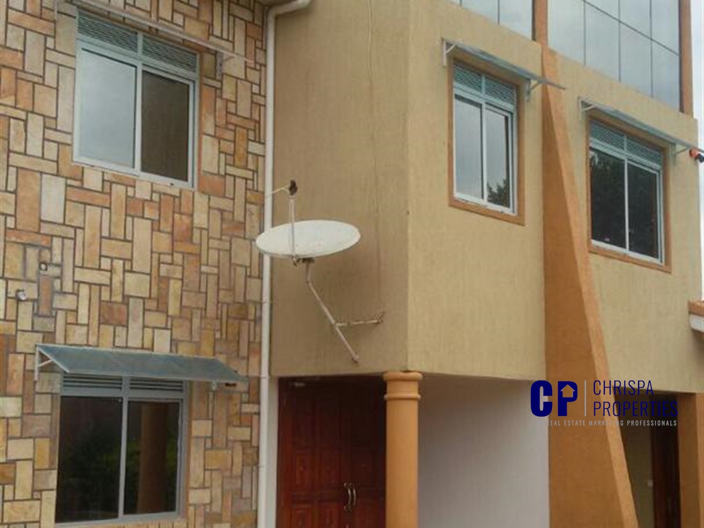 Maisonette for sale in Entebbe Wakiso