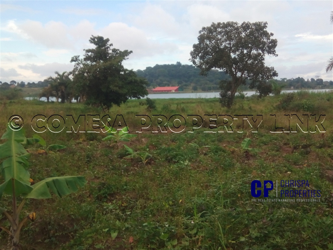 Commercial Land for sale in Garuga Wakiso