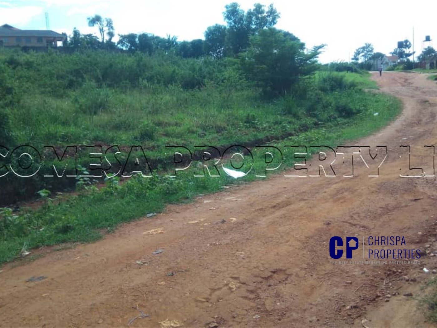 Residential Land for sale in Mutungo Kampala