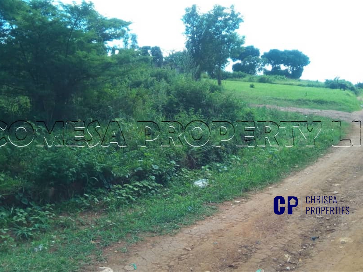 Residential Land for sale in Mutungo Kampala