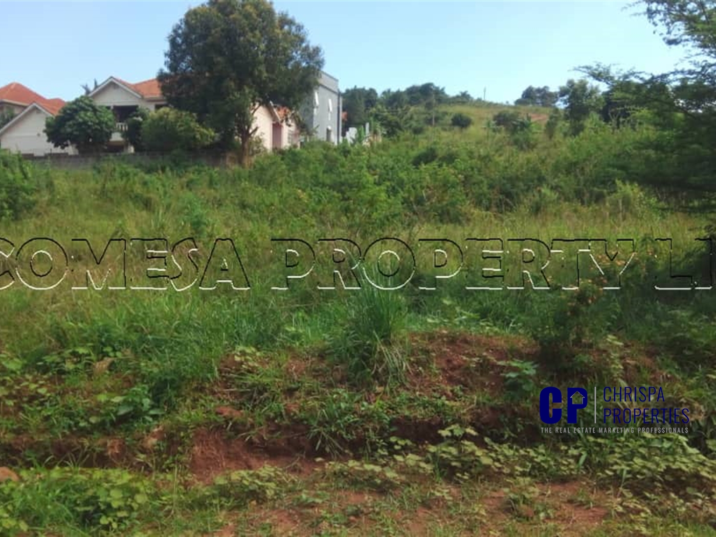 Residential Land for sale in Mutungo Kampala