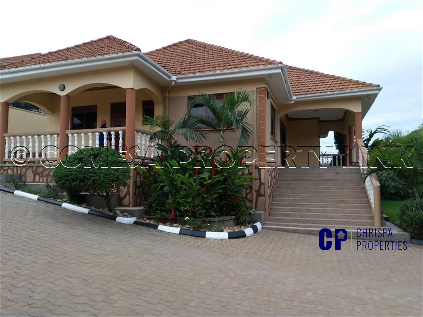 Bungalow for sale in Muyenga Kampala