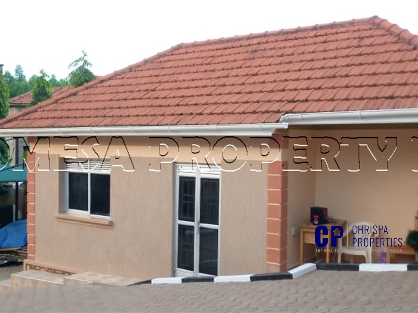 Bungalow for sale in Muyenga Kampala