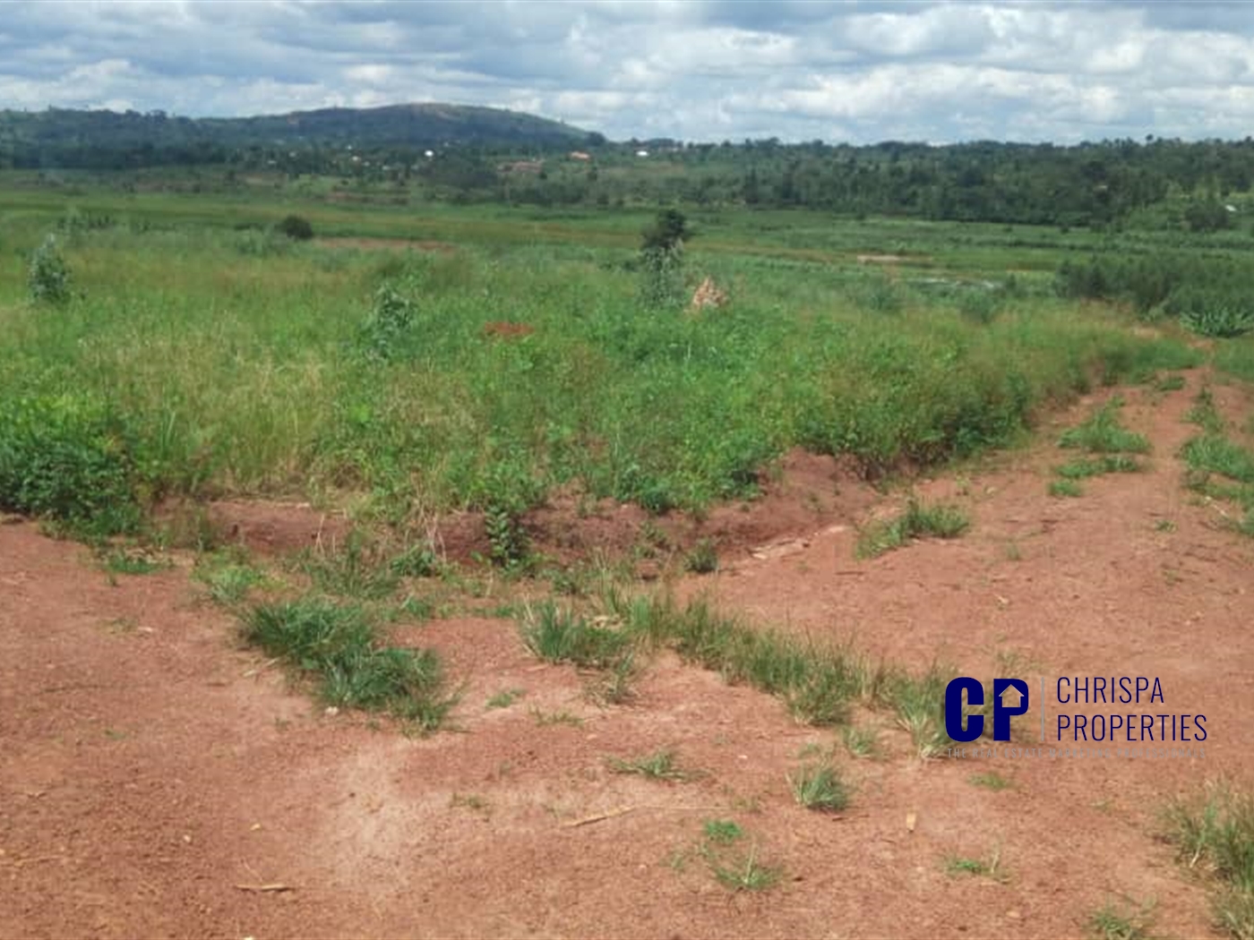 Multipurpose Land for sale in Matugga Wakiso