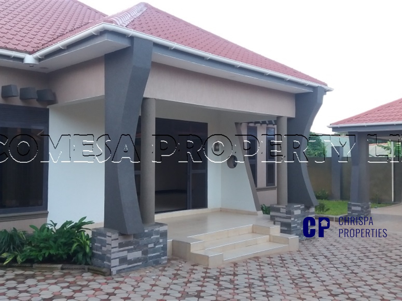 Bungalow for sale in Buziga Kampala