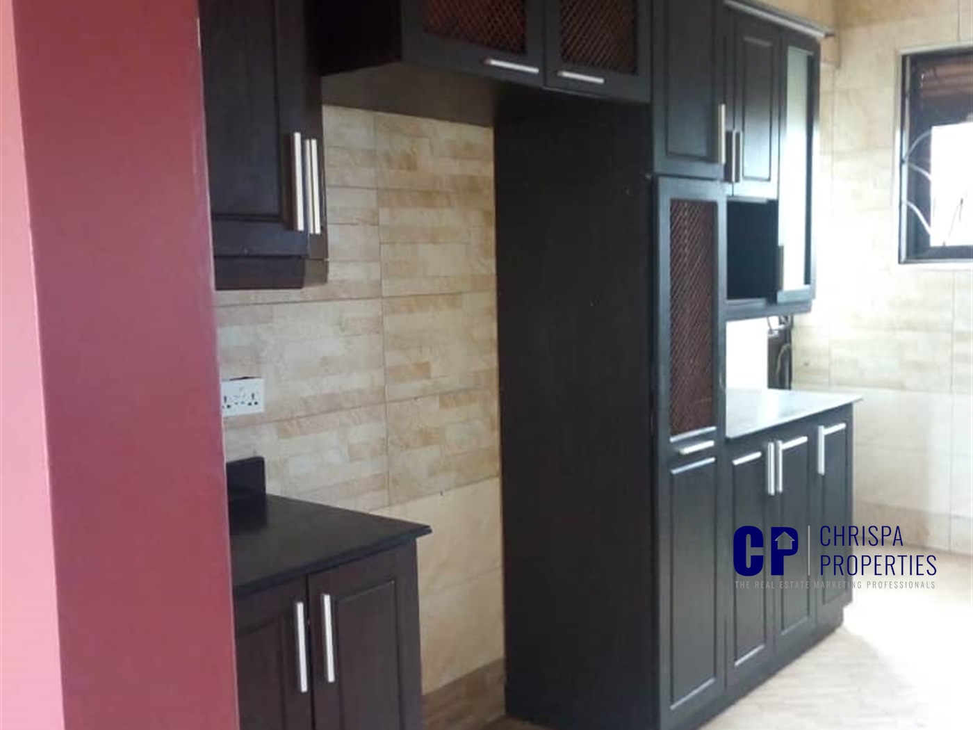 Apartment block for sale in Buziga Kampala