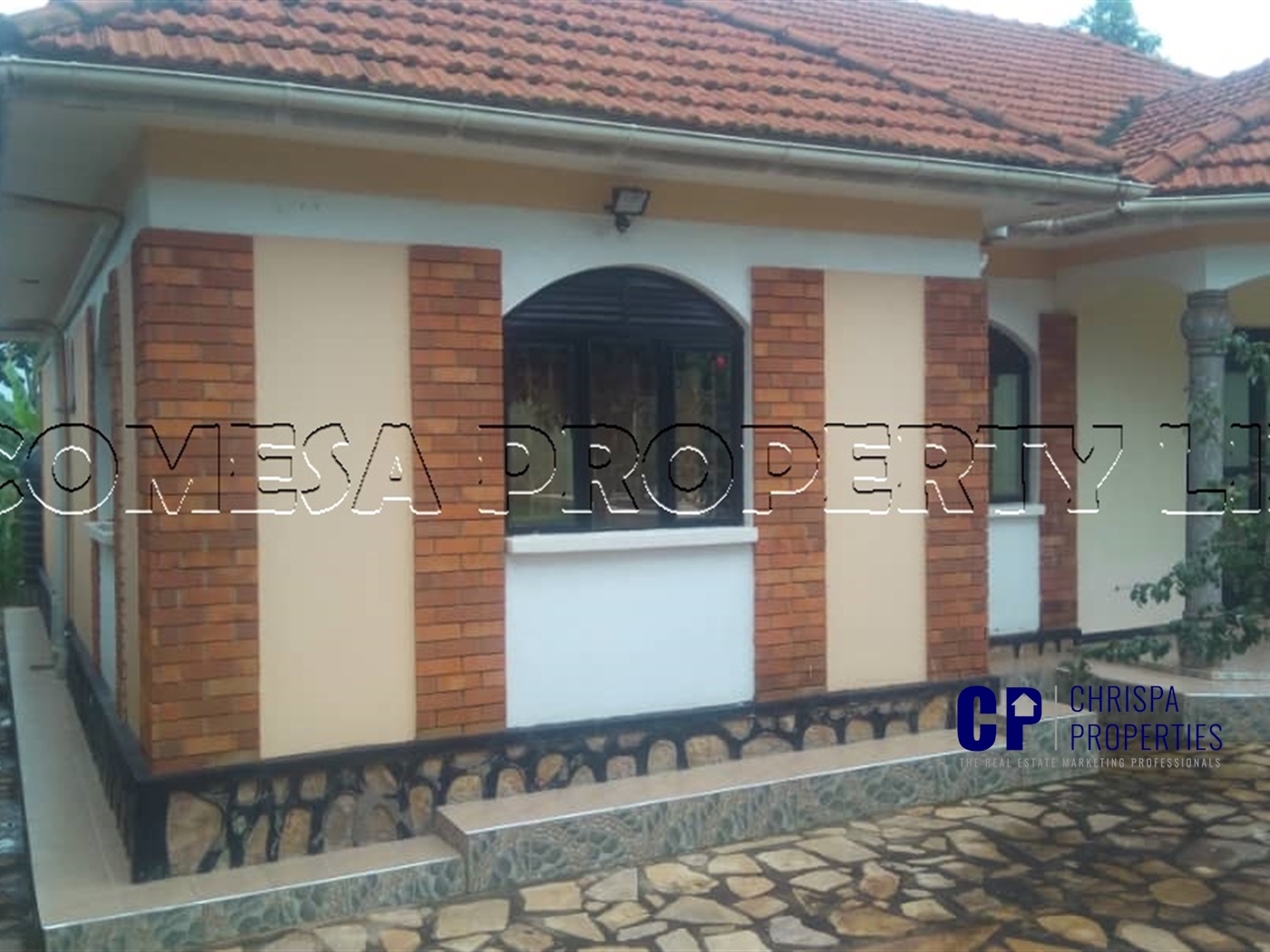 Bungalow for sale in Kawanda Wakiso