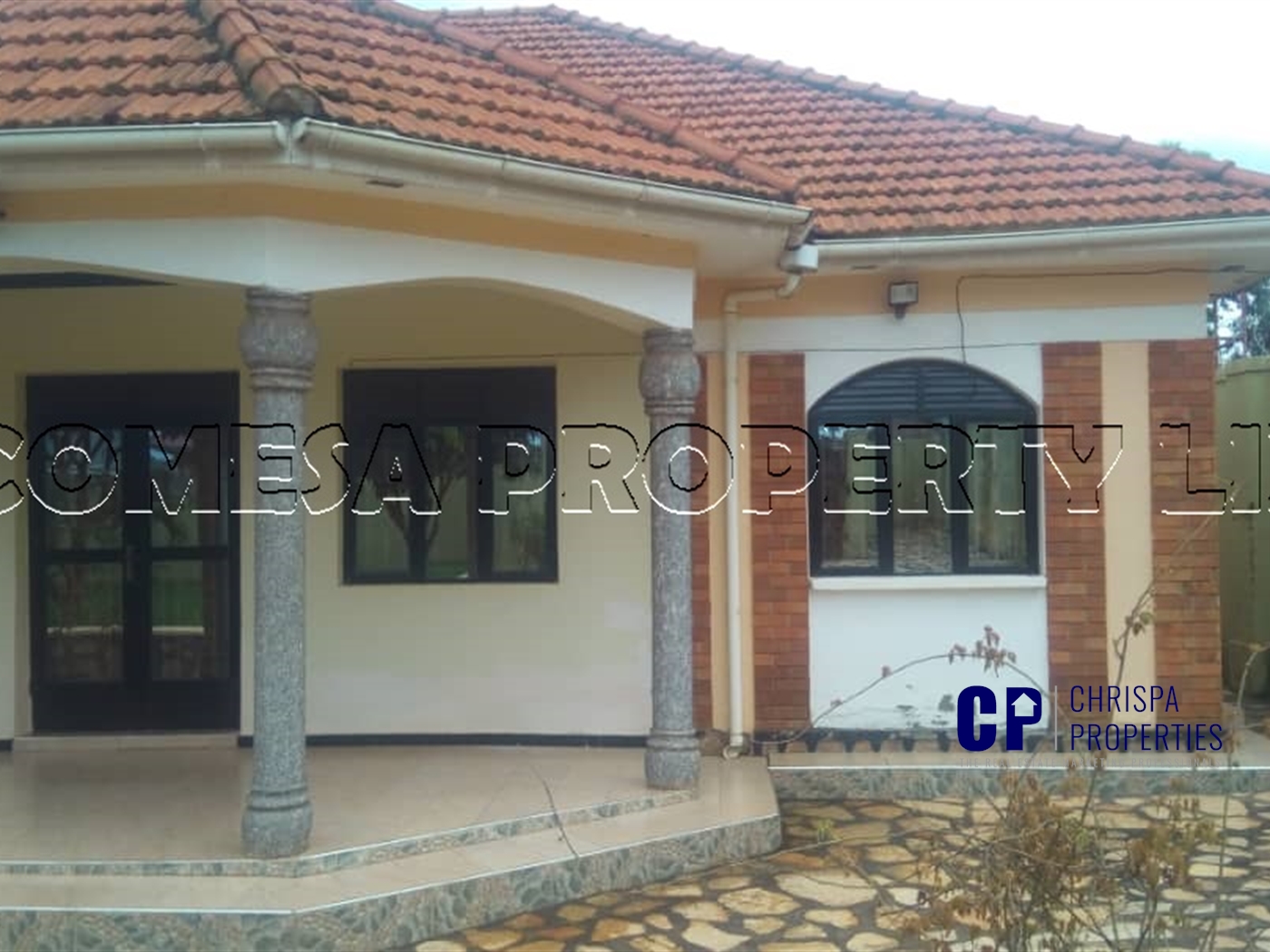 Bungalow for sale in Kawanda Wakiso