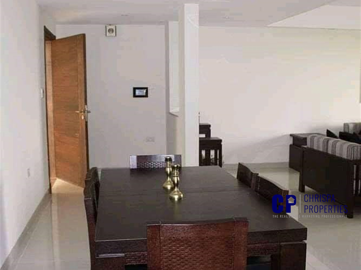 Apartment for rent in Naguru Kampala