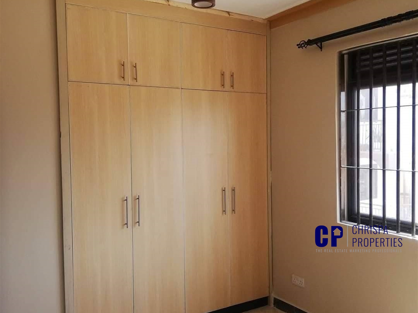 Apartment for rent in Ntinda Kampala