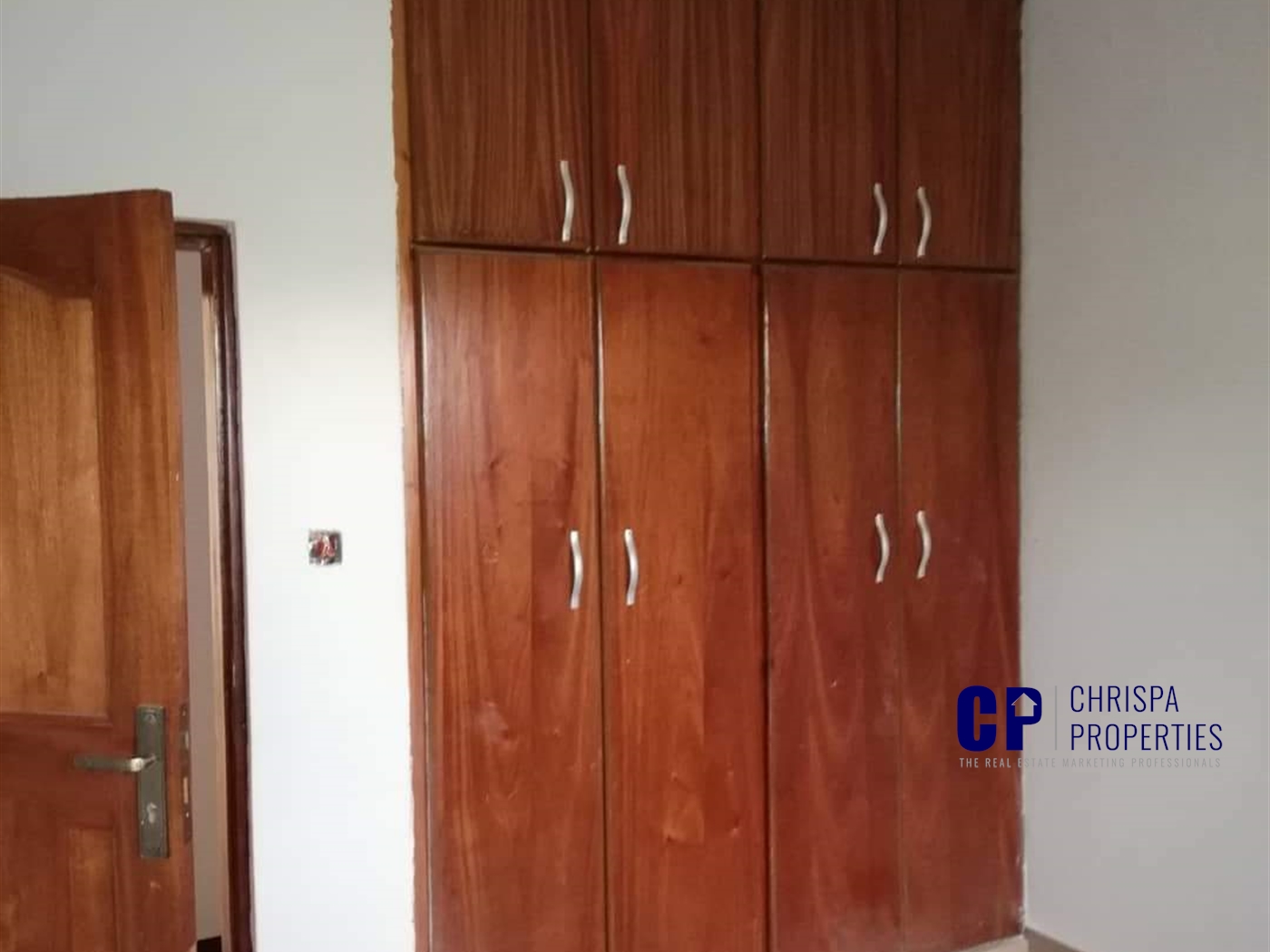 Apartment for rent in Kyanja Kampala