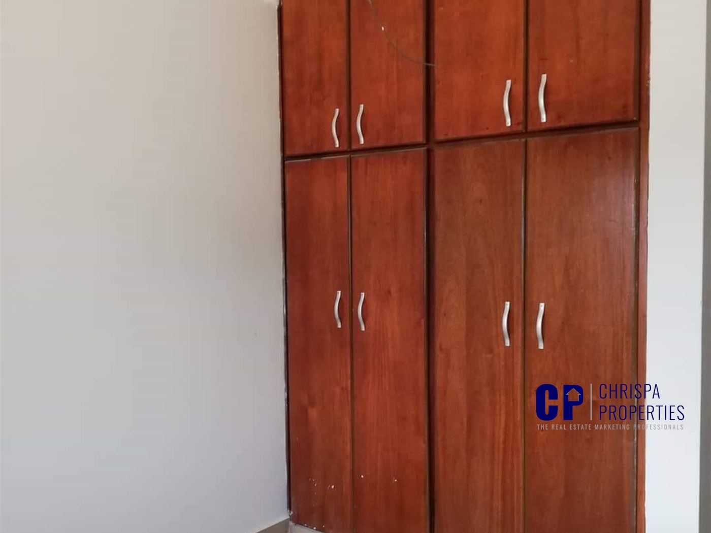 Apartment for rent in Kyanja Kampala