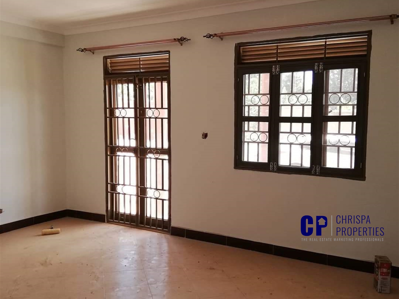 Apartment for rent in Kyanja Kampala