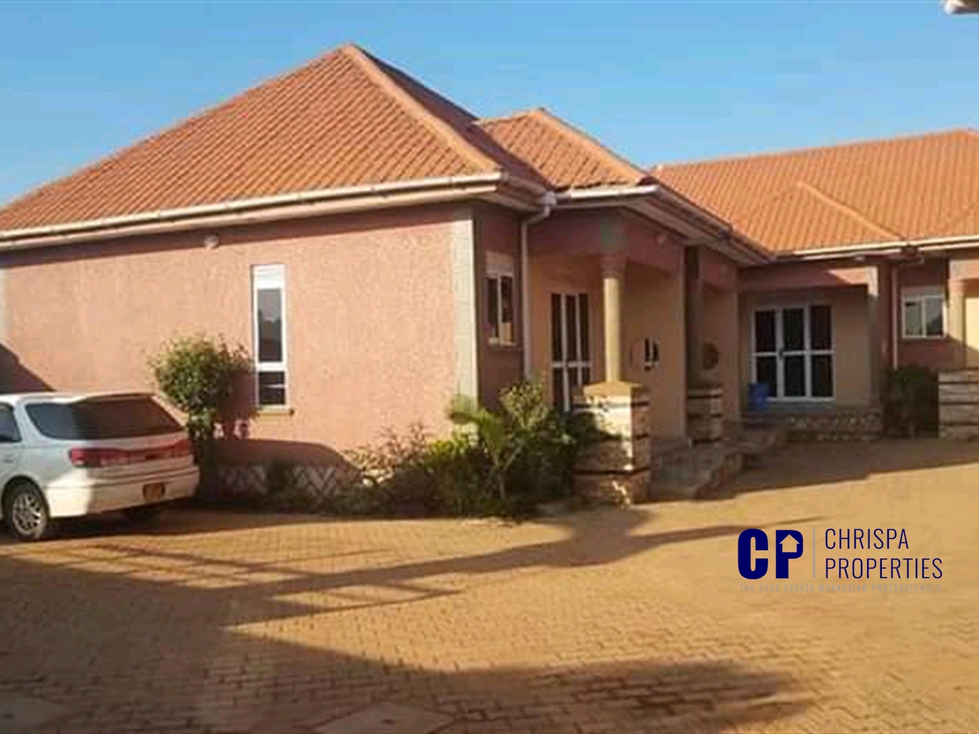 Rental units for sale in Kyanja Kampala