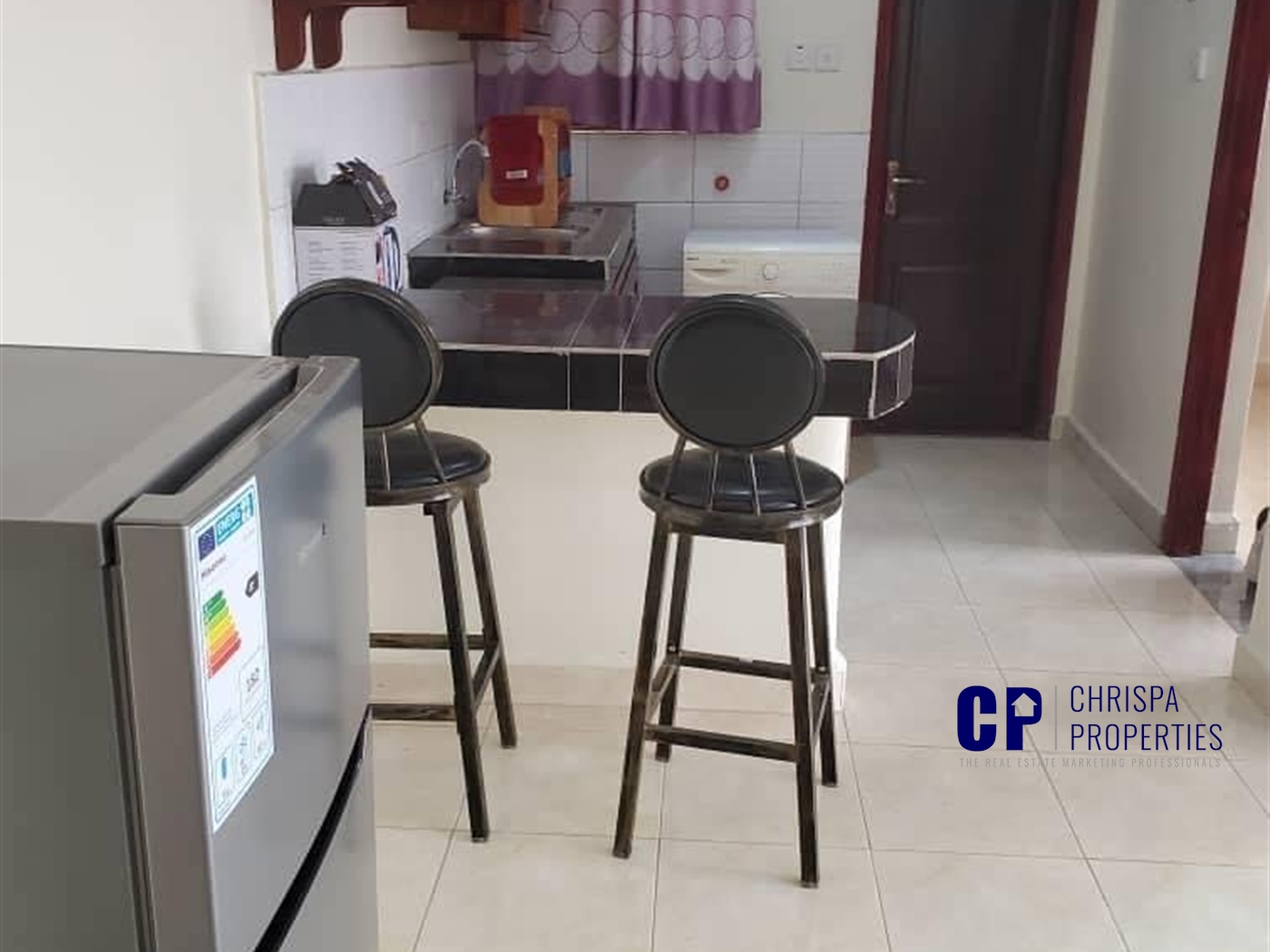 Apartment for rent in Naalya Kampala