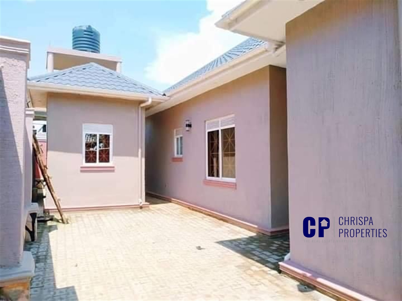 Bungalow for sale in Kira Kampala