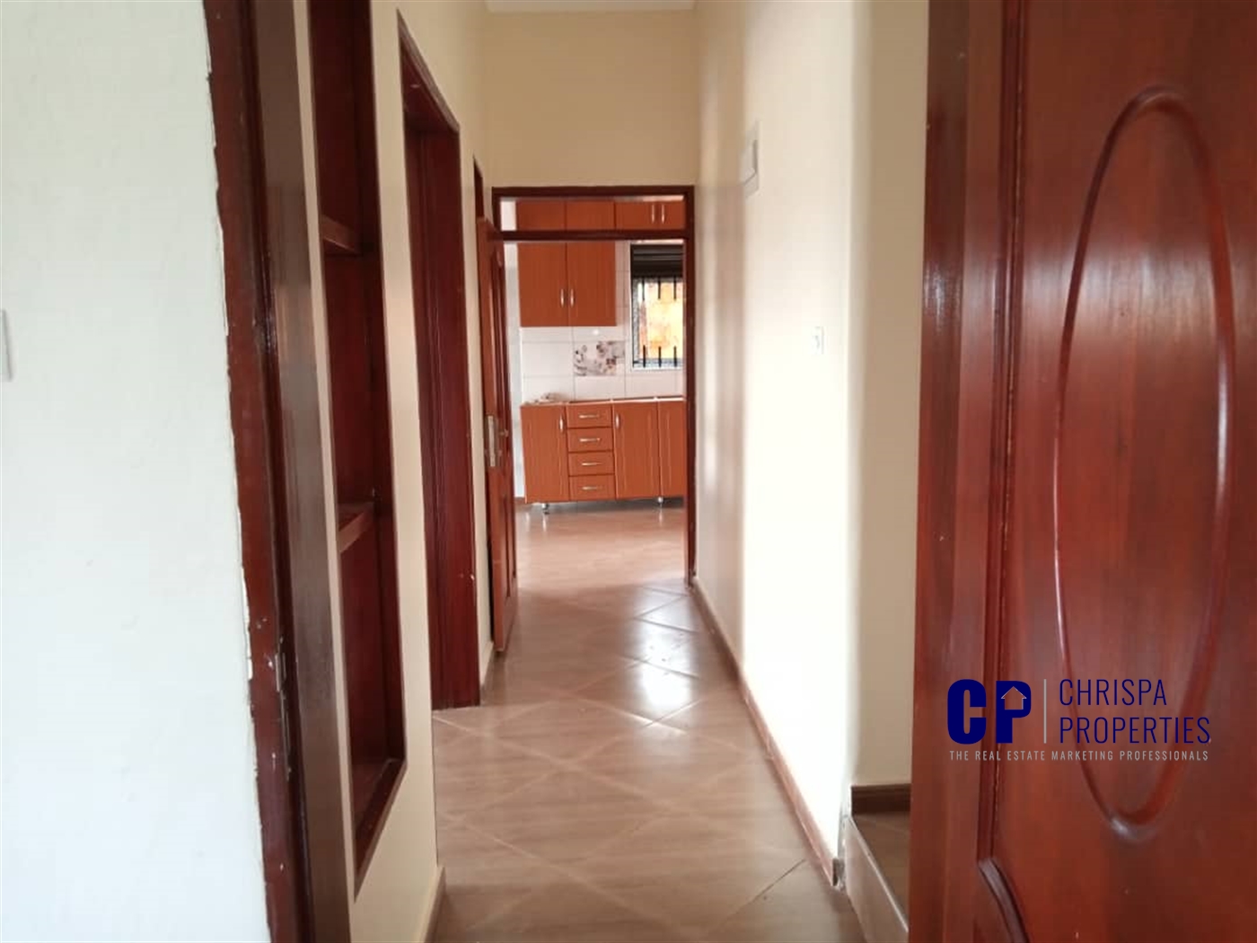 Bungalow for sale in Kitende Kampala