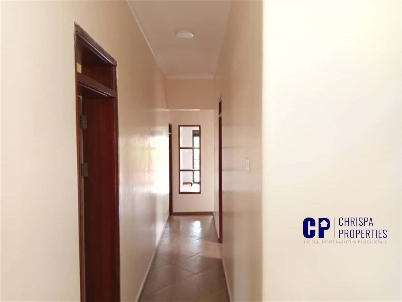 Bungalow for sale in Kitende Kampala