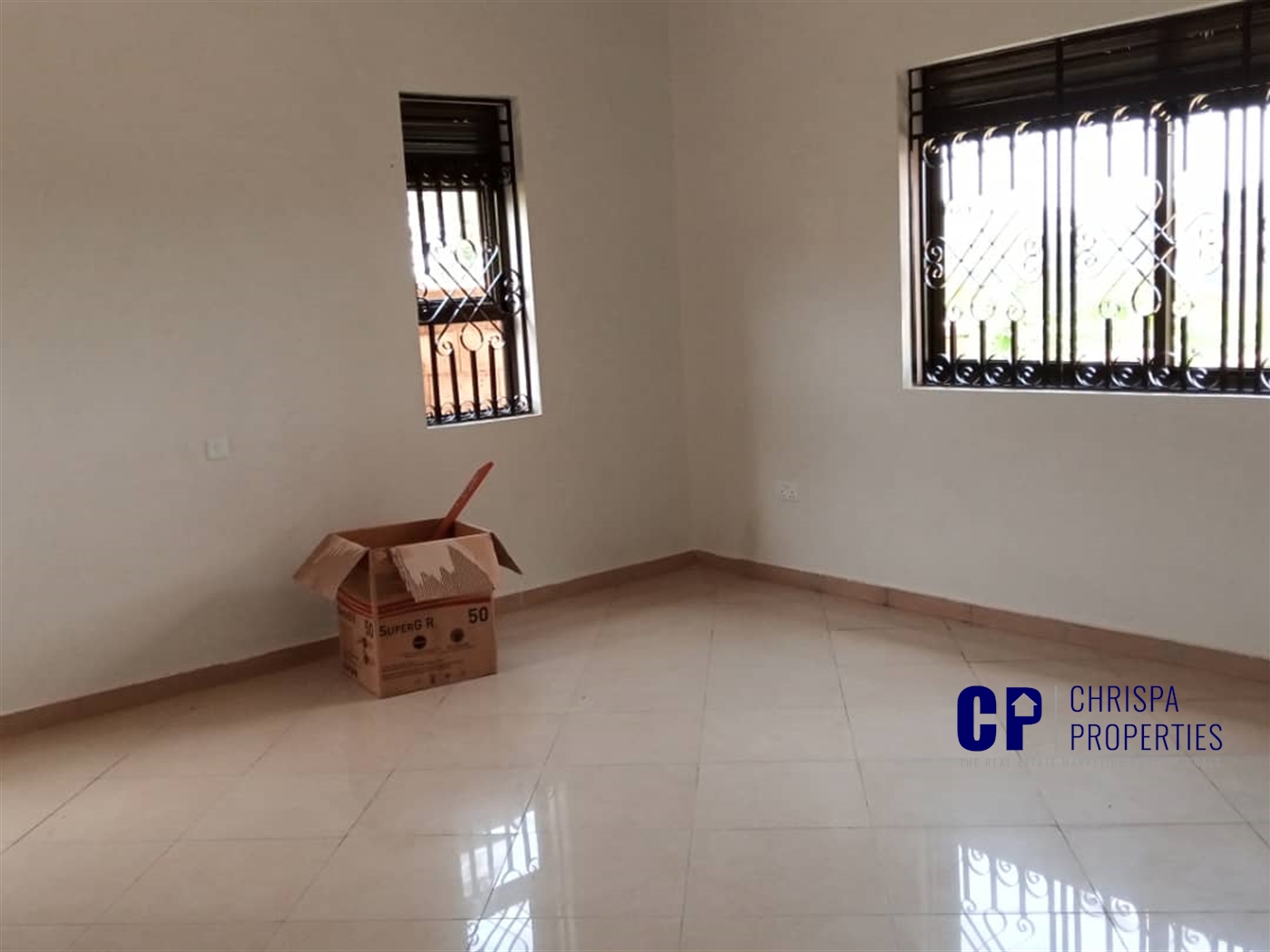 Bungalow for sale in Kitende Kampala