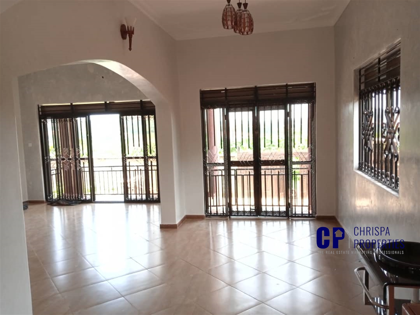 Bungalow for sale in Kitende Kampala