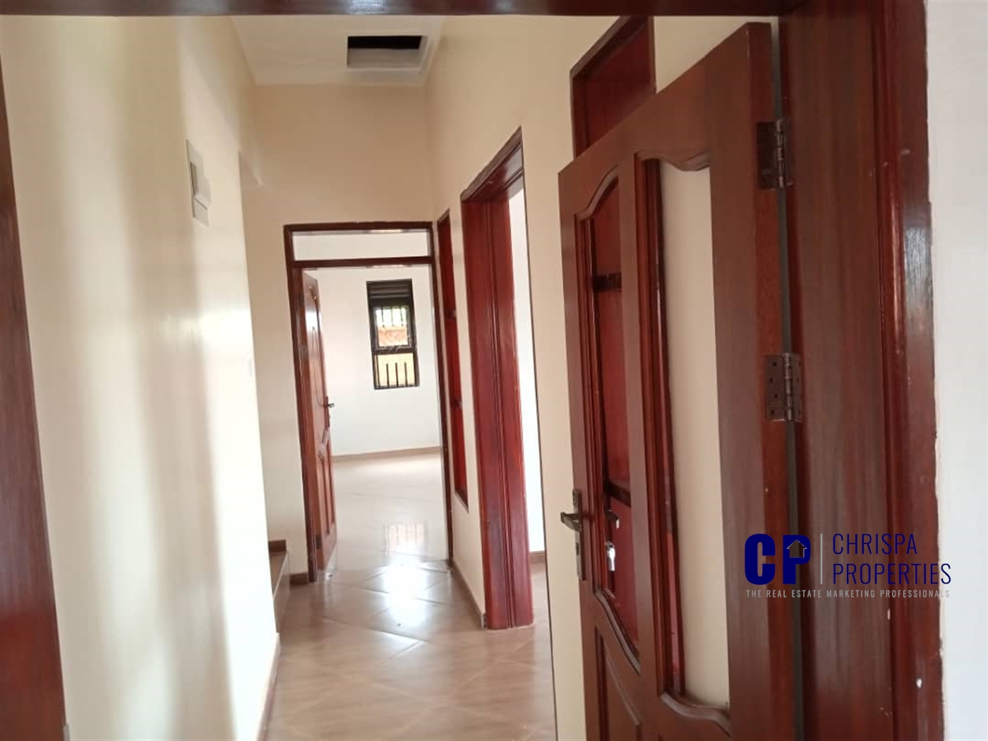 Bungalow for sale in Kitende Kampala