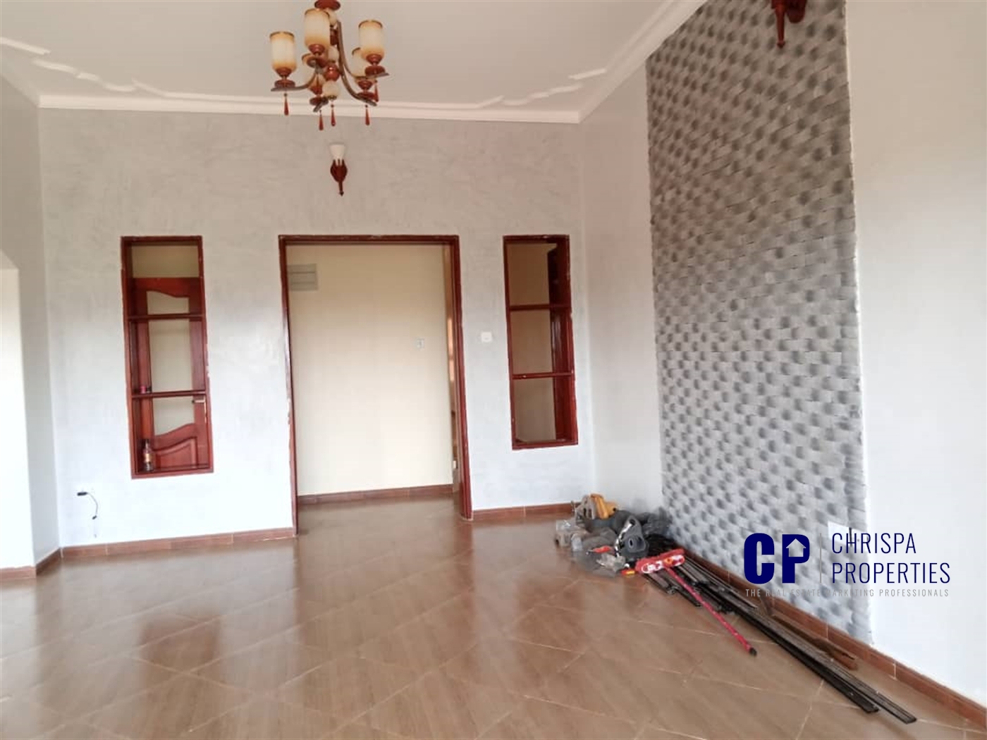 Bungalow for sale in Kitende Kampala