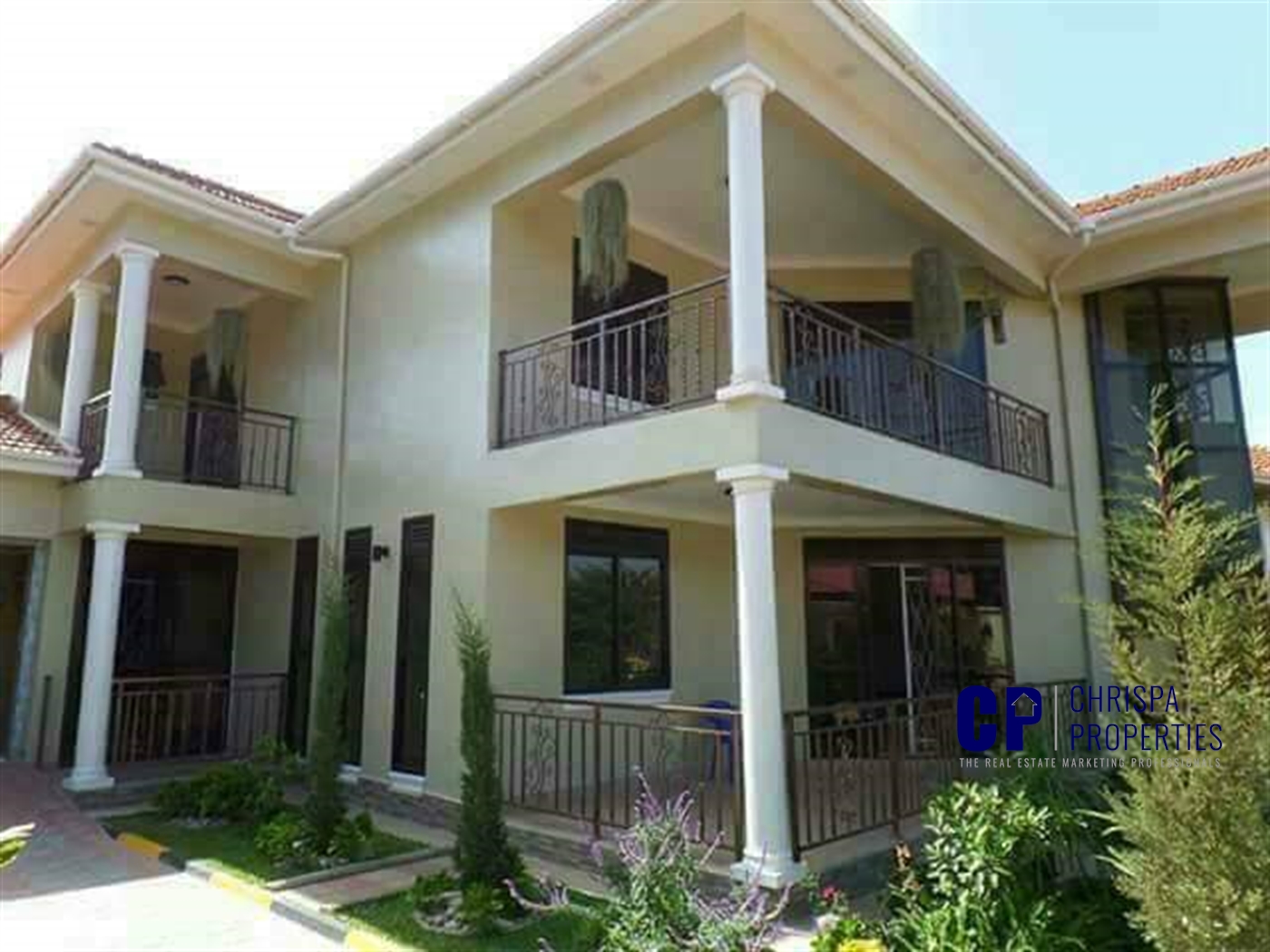 Storeyed house for sale in Bbunga Kampala