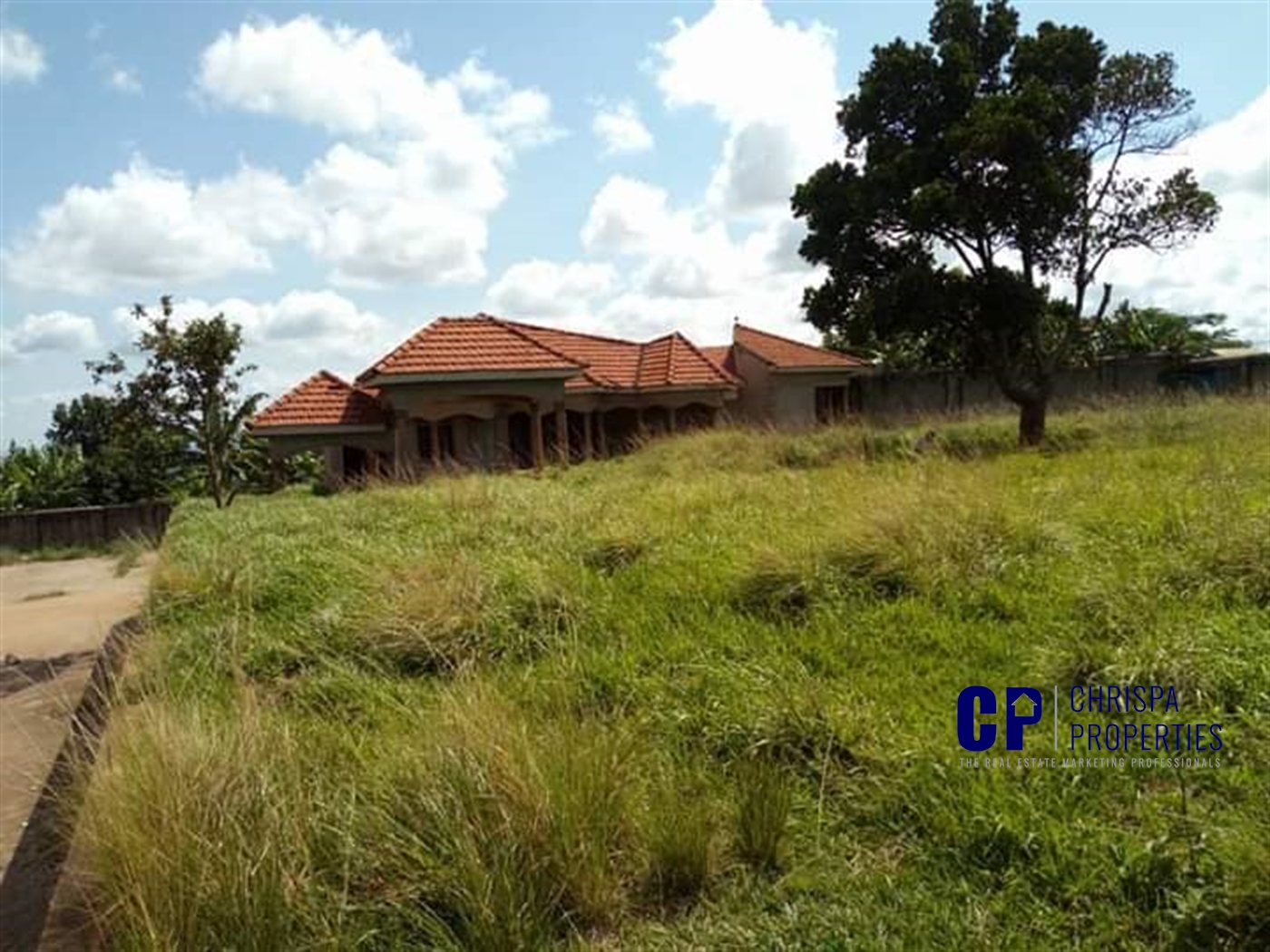 Commercial Land for sale in Ntinda Kampala