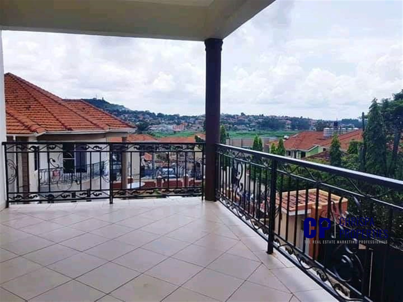 Storeyed house for rent in Bbunga Kampala