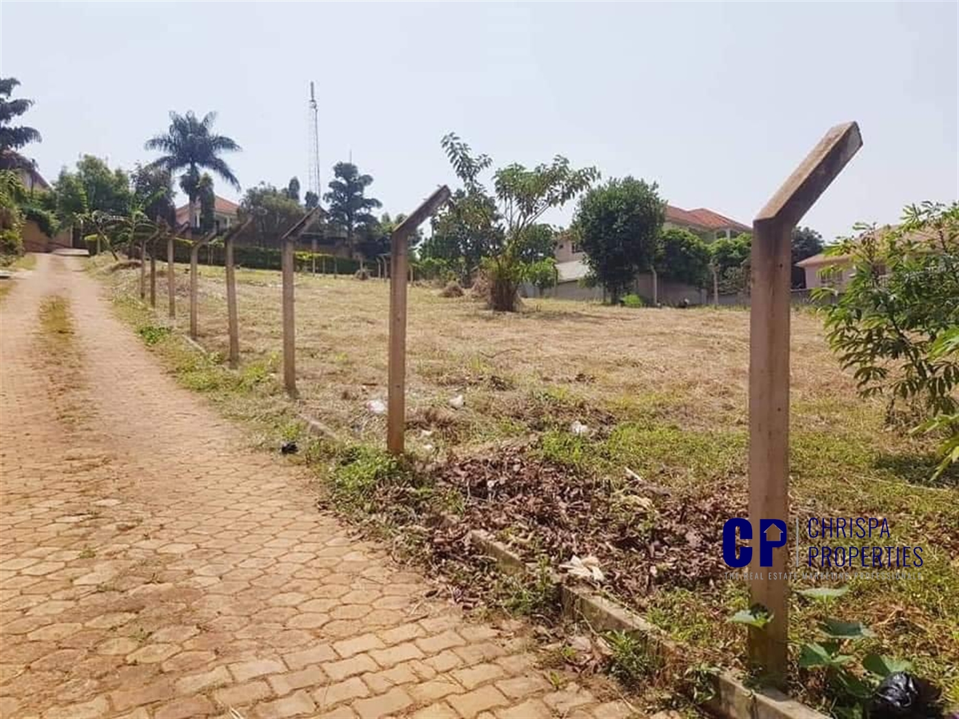 Multipurpose Land for sale in Kisaasi Kampala