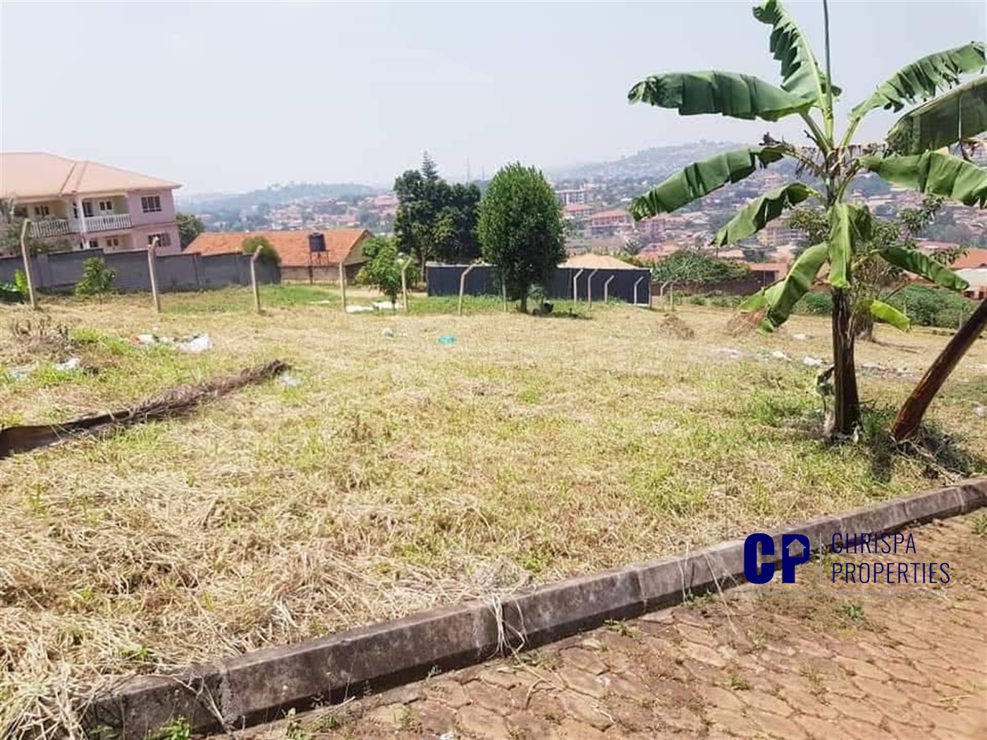 Multipurpose Land for sale in Kisaasi Kampala