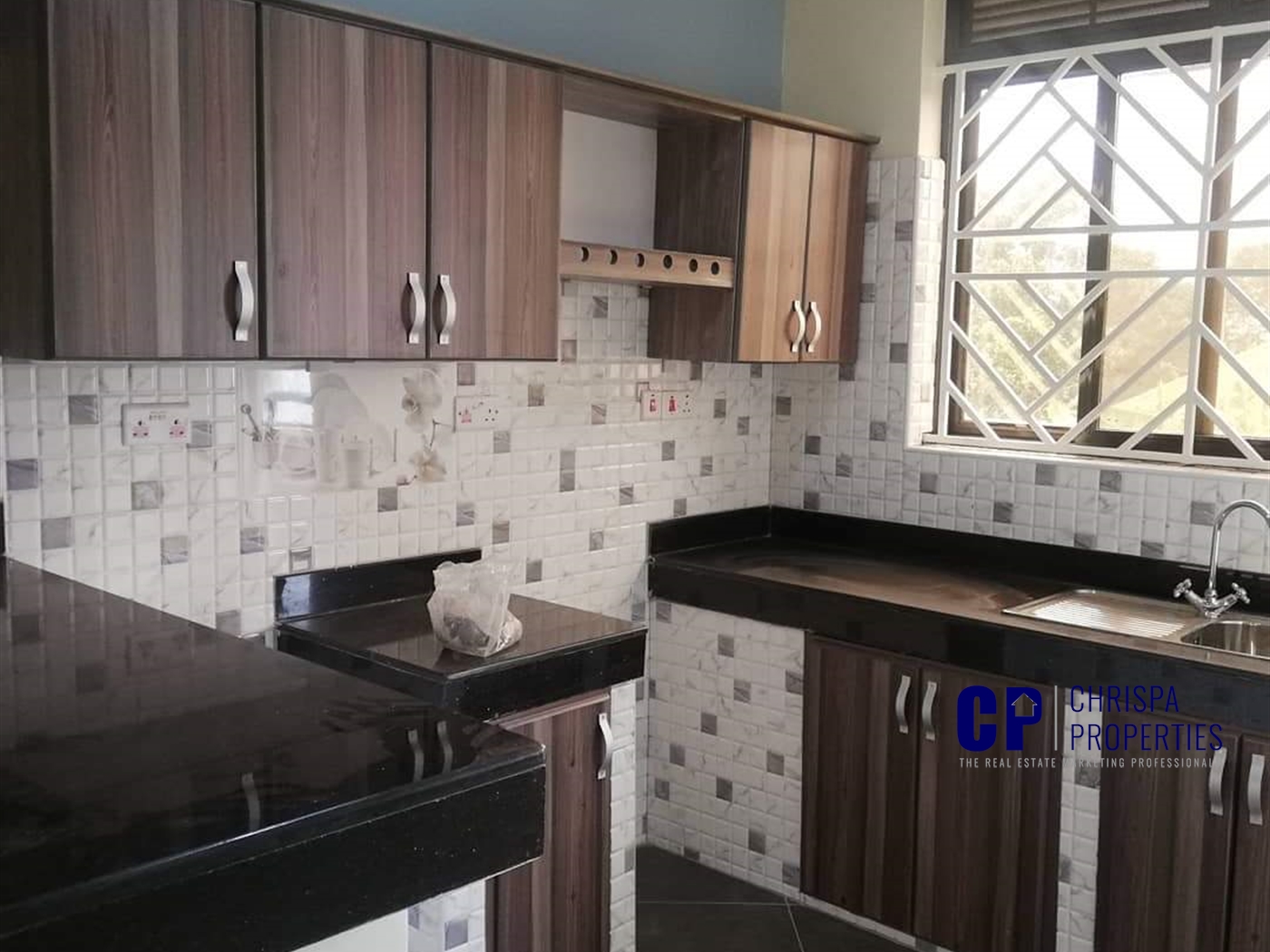 Apartment for rent in Kyanja Kampala