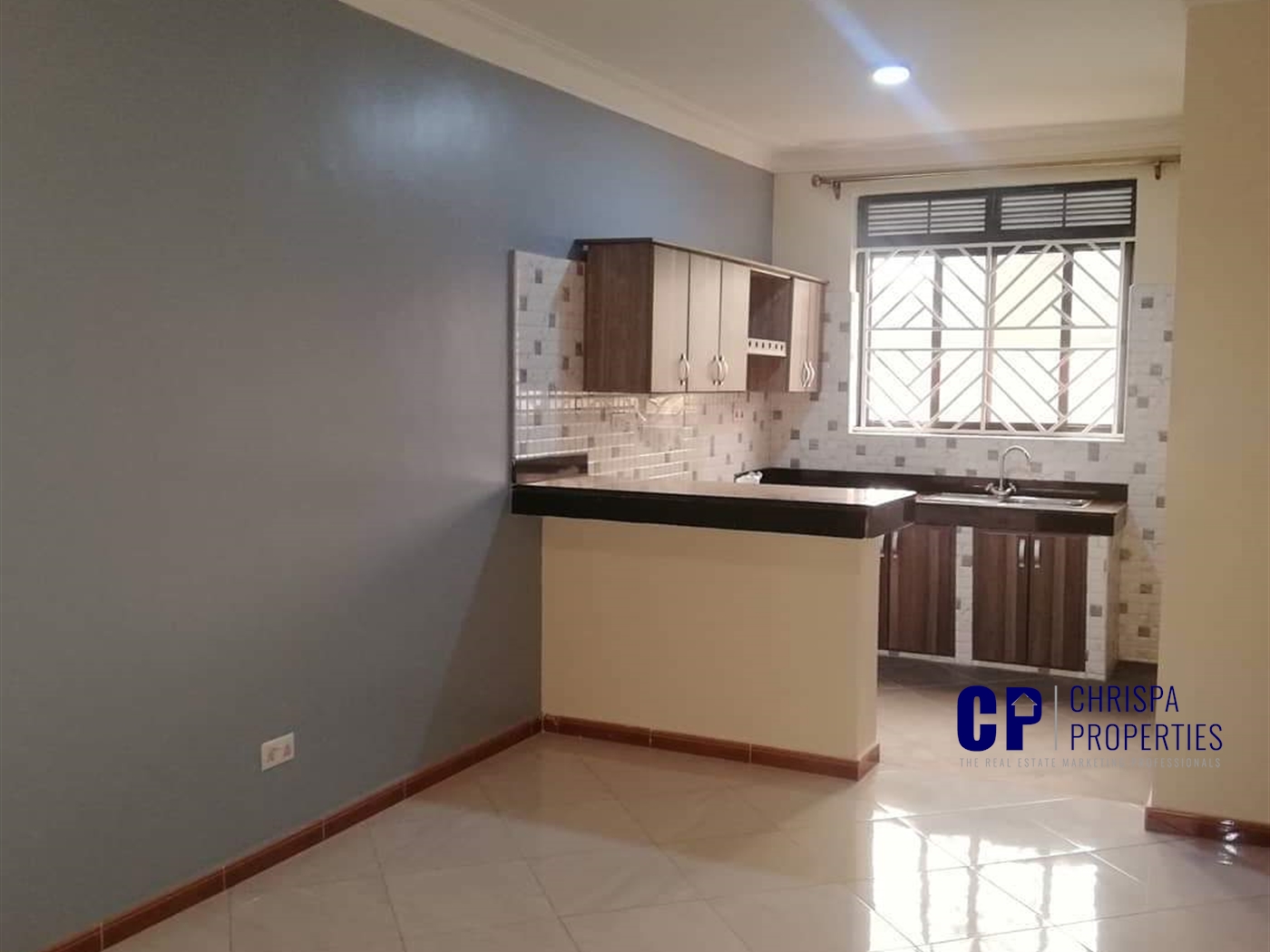 Apartment for rent in Kyanja Kampala