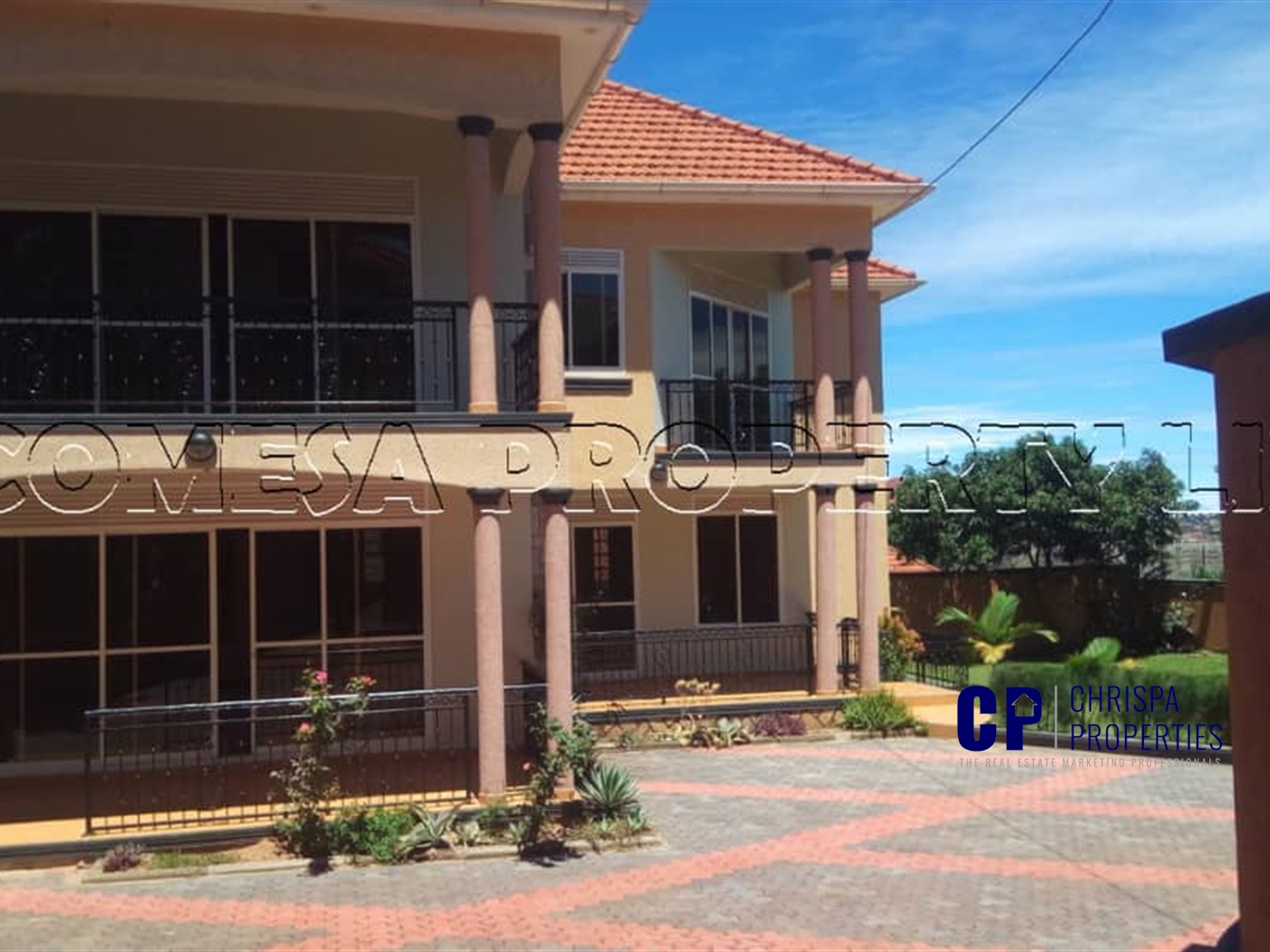 Storeyed house for sale in Munyonyo Kampala