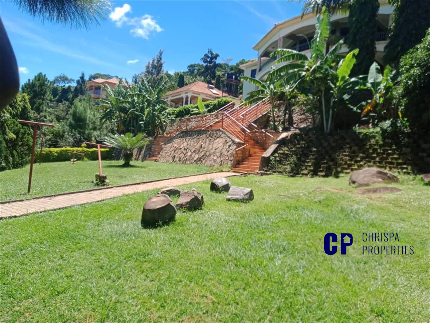 Storeyed house for sale in Makindye Kampala