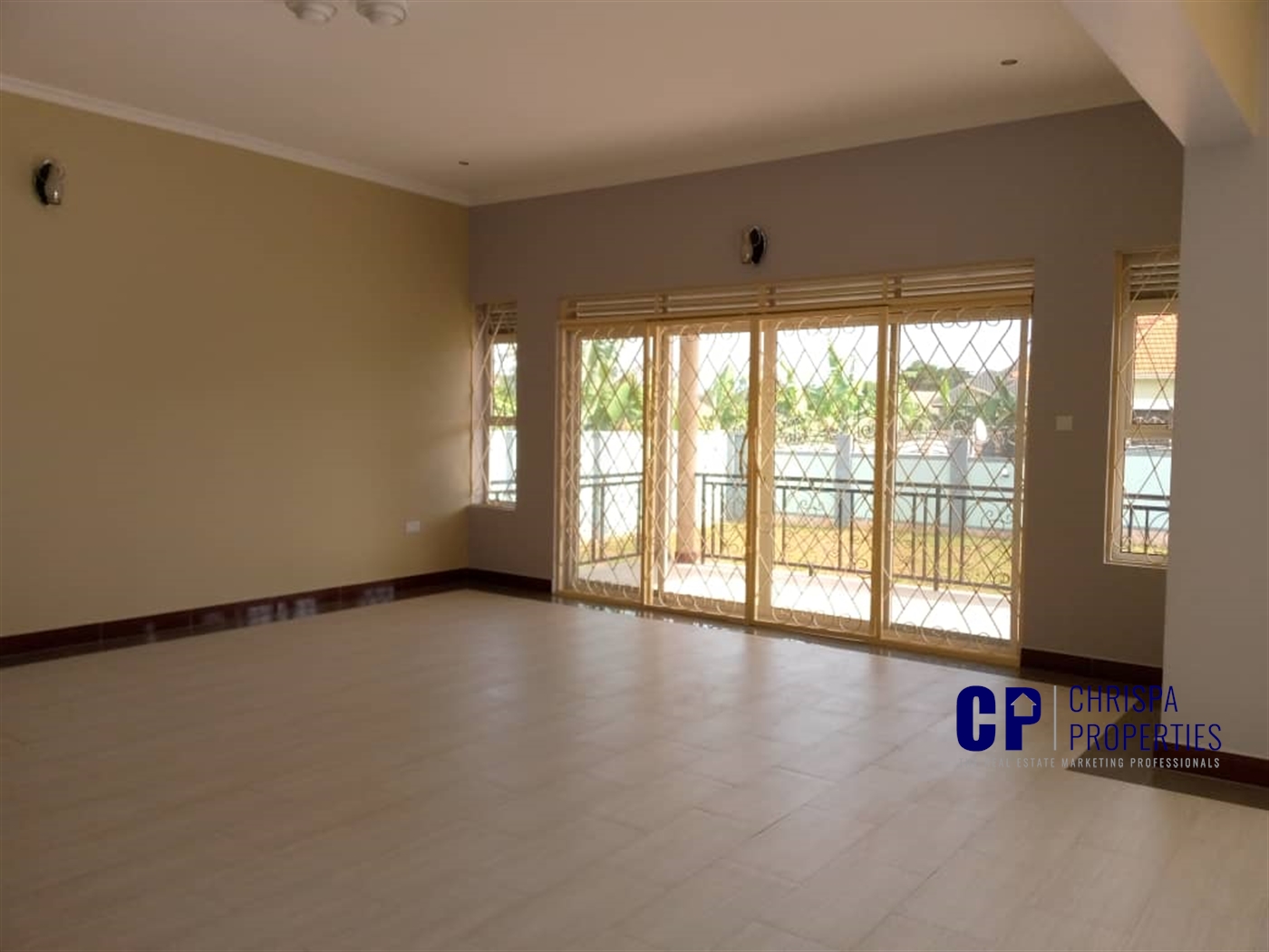 Bungalow for sale in Kitende Kampala