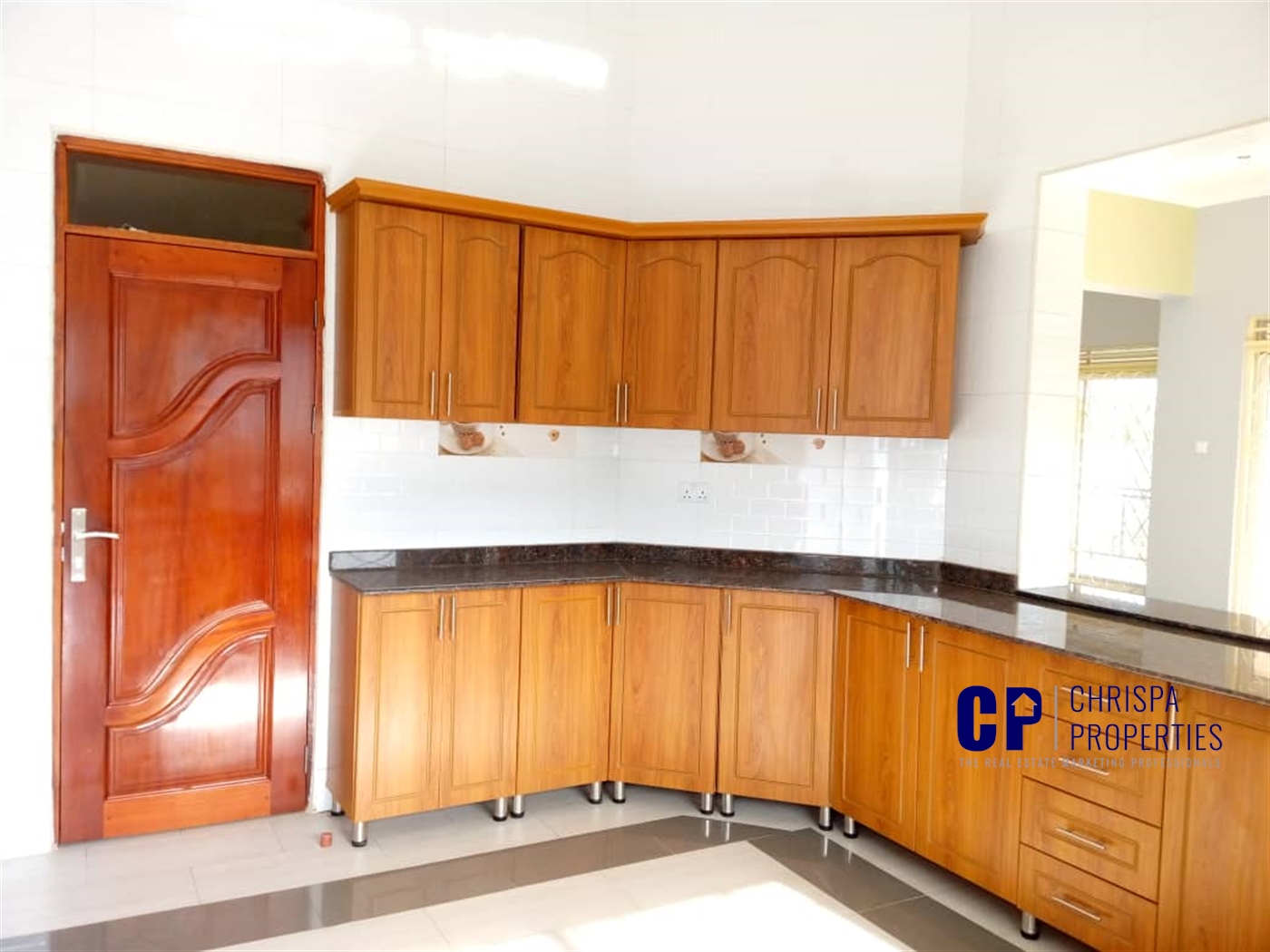 Bungalow for sale in Kitende Kampala