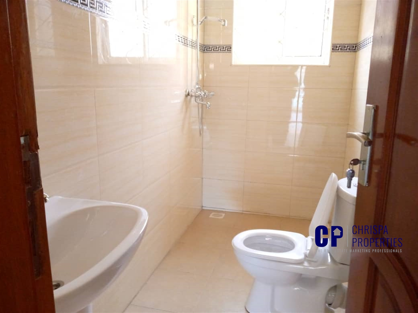 Bungalow for sale in Kitende Kampala