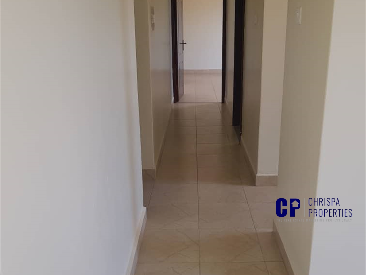 Apartment for sale in Kyebando Kampala