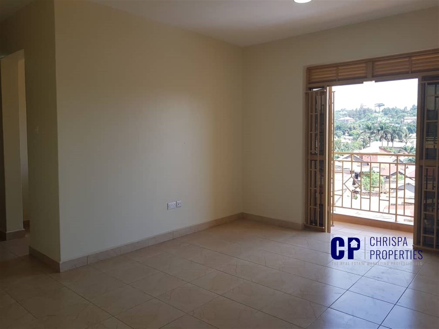 Apartment for sale in Kyebando Kampala